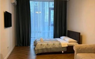 Продажа 1-комнатной квартиры, 45 м² - Продажа однокомнатных квартир в Казахстане - страница 5