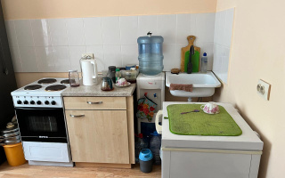 Аренда 1-комнатной квартиры, 40 м², ул. Молдагалиева, дом  4 - ул. Айтматова - Аренда квартир помесячно в Казахстане
