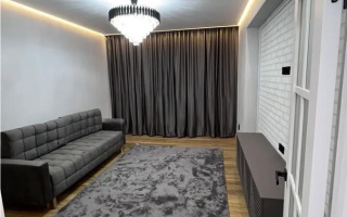 Продажа 2-комнатной квартиры, 63 м², ул. Абишева, дом  36/12 - Продажа квартир в Алматы