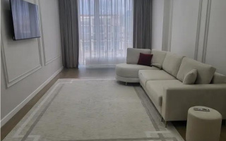 Продажа 3-комнатной квартиры, 100.4 м² - Продажа  трехкомнатных квартир в новостройках Астаны