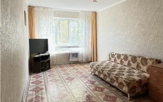Продажа 2-комнатной квартиры, 48 м² - Продажа квартир в панельном доме в Темиртау