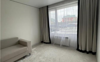 Продажа 1-комнатной квартиры, 40 м², ул. Коктерек, дом  139/10 - Продажа  однокомнатных квартир в новостройках Алматы с фото