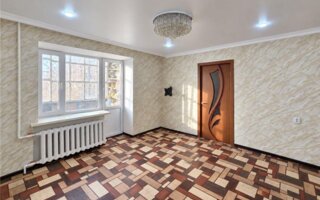Продажа 3-комнатной квартиры, 56 м² - Продажа квартир в Казахстане - страница 1529