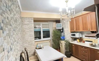 Продажа 3-комнатной квартиры, 74 м², мкр. Мамыр-1, дом  5 - Продажа  трехкомнатных квартир в Алматы с фото