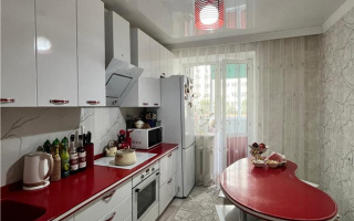 Продажа 3-комнатной квартиры, 75 м², ул. Сыганак - Продажа  трехкомнатных квартир в новостройках Астаны