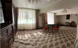 Продажа 4-комнатной квартиры, 151 м² - Продажа квартир в Алматы - страница 66