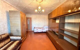 Продажа 1-комнатной квартиры, 32 м²