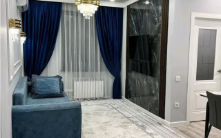 Продажа 3-комнатной квартиры, 60 м² - Продажа недвижимости в Алматы - страница 26
