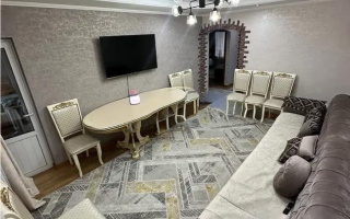 Продажа 3-комнатной квартиры, 65.5 м², ул. 13-й Военный городок, дом  15А - Продажа квартир в Алматы