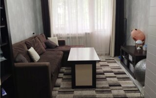 Продажа 2-комнатной квартиры, 45 м²