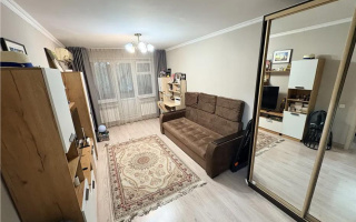 Продажа 2-комнатной квартиры, 43 м² - Продажа двухкомнатных квартир в панельном доме в Казахстане