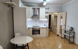 Аренда 2-комнатной квартиры, 50 м², ул. Азербаева, дом  47 - Аренда квартир помесячно в Казахстане