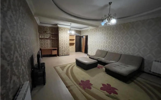 Продажа 3-комнатной квартиры, 105 м² - Продажа трехкомнатных квартир от собственников в Алматы