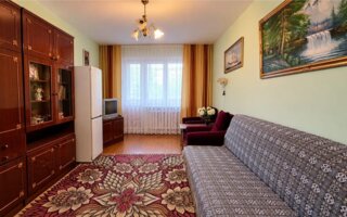 Продажа 2-комнатной квартиры, 45 м² - Продажа двухкомнатных квартир в Караганде