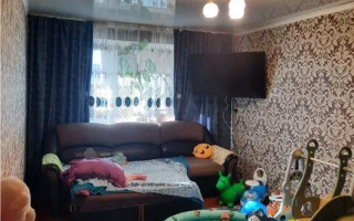 Продажа 2-комнатной квартиры, 53 м², ул. Щорса, дом  3 - Продажа квартир в Темиртау