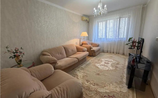 Продажа 2-комнатной квартиры, 55 м² - Продажа квартир в Медеуском р-не Алматы