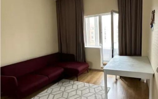 Продажа 1-комнатной квартиры, 41 м² - Продажа однокомнатных квартир в блочном доме в Казахстане