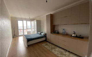 Продажа 1-комнатной квартиры, 30.9 м², ул. Алтын орда, дом  6/65 - Продажа квартир в Казахстане