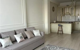 Продажа 2-комнатной квартиры, 84 м², ул. Навои, дом  208 - Продажа  двухкомнатных квартир в Алматы