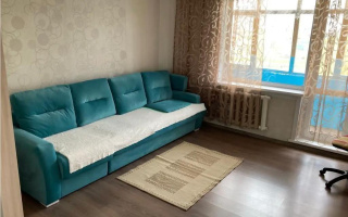 Продажа 1-комнатной квартиры, 36 м² - Продажа недвижимости в Караганде