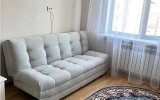 Продажа 1-комнатной квартиры, 24 м² - Продажа  однокомнатных квартир в Астане без посредников