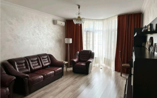 Продажа 2-комнатной квартиры, 90 м², ул. Розыбакиева, дом  283а - Продажа квартир в Алматы