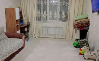 Продажа 3-комнатной квартиры, 79.9 м², пр. Тлендиева, дом  44 - Продажа  трехкомнатных квартир в новостройках Астаны