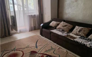 Продажа 1-комнатной квартиры, 33 м² - Продажа квартир в Турксибском р-не Алматы - страница 6