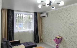 Продажа 3-комнатной квартиры, 59 м², ул. Осевая, дом  5 - Продажа  трехкомнатных квартир в Караганде с фото