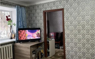 Продажа 2-комнатной квартиры, 41 м², ул. Сводная, дом  7 - Продажа  двухкомнатных квартир в Караганде