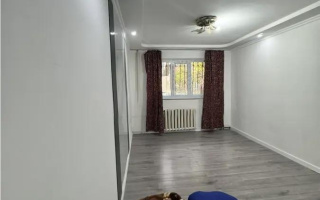 Продажа 1-комнатной квартиры, 32 м², ул. Розыбакиева, дом  186 - Продажа  однокомнатных квартир в Алматы с фото