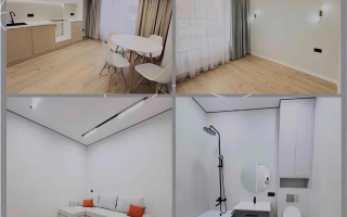 Продажа 2-комнатной квартиры, 38 м² - Продажа квартир в блочном доме в Астане