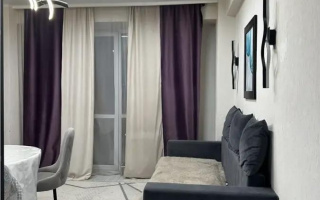 Продажа 2-комнатной квартиры, 43 м² - Продажа двухкомнатных квартир от собственников в Алматы