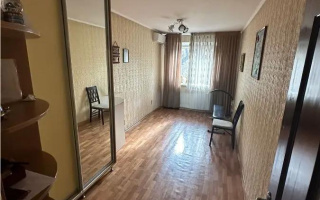 Продажа 3-комнатной квартиры, 58 м², пр. Сейфуллина, дом  470 - Продажа  трехкомнатных квартир в Алматы с фото