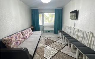 Продажа 3-комнатной квартиры, 62 м², 29-й квартал (Шахтерский м-н), дом  16 - Продажа  трехкомнатных квартир в Караганде без посредников