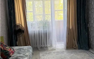 Продажа 2-комнатной квартиры, 45 м², пр. Республики, дом  53/3 - Продажа квартир в Темиртау