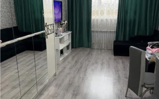 Продажа 2-комнатной квартиры, 55 м², ул. Е-15, дом  11 - Продажа квартир в новостройках Астаны