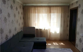 Продажа 2-комнатной квартиры, 43 м², ул. Досмухамедова, дом  9 - Продажа квартир без посредников в Алматы