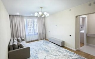 Продажа 1-комнатной квартиры, 35 м² - Продажа квартир в новостройках Астаны - страница 31