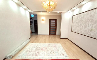 Продажа 2-комнатной квартиры, 63 м², ул. Кордай - Продажа квартир в Астане
