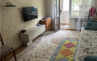 Продажа 2-комнатной квартиры, 46 м², мкр-н Коктем-1, дом  21 - Продажа квартир в Алматы без посредников
