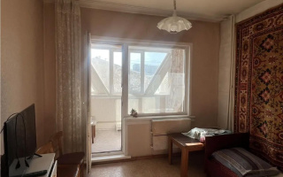 Продажа 2-комнатной квартиры, 58 м², мкр. Аксай-4, дом  89 - Продажа квартир в Казахстане