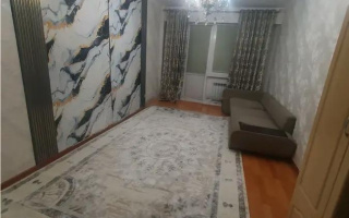 Продажа 1-комнатной квартиры, 41 м², ул. Асыл Арман, дом  10 - Продажа  однокомнатных квартир в Алматы с фото
