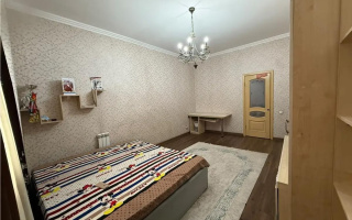 Продажа 1-комнатной квартиры, 45 м² - Продажа квартир в р-не Байконур Астаны