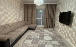 Продажа 4-комнатной квартиры, 124 м² - Продажа четырехкомнатных квартир в Алматы