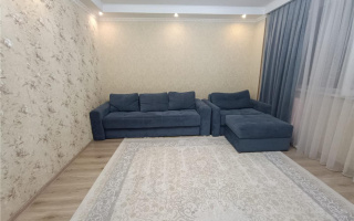 Продажа 3-комнатной квартиры, 106.4 м², пр. Момышулы - Продажа квартир в Астане