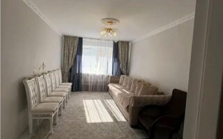 Продажа 4-комнатной квартиры, 80 м² - Продажа квартир в р-не Байконур Астаны - страница 4