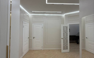 Продажа 3-комнатной квартиры, 103 м², ул. Нурмагамбетова - Продажа квартир в Алматы