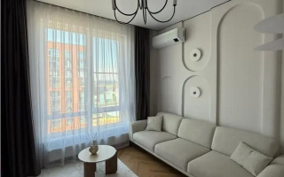 Продажа 3-комнатной квартиры, 78 м² - Продажа трехкомнатных квартир в Казахстане - страница 32