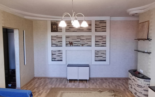 Аренда 3-комнатной квартиры, 100 м², пер. Култобе, дом  8 - переулок толстого - Аренда жилой и коммерческой недвижимости в Астане